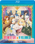 My Next Life as a Villainess: All Routes Lead to Doom! - Season One (Blu-ray Movie)