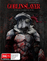 Goblin Slayer: Season One (Blu-ray Movie)