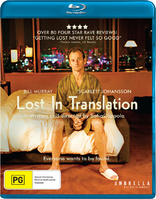Lost in Translation (Blu-ray Movie), temporary cover art