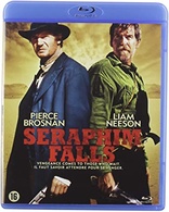 Seraphim Falls (Blu-ray Movie), temporary cover art