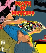 Death of Nintendo (Blu-ray Movie)