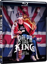 King Ralph (Blu-ray Movie)