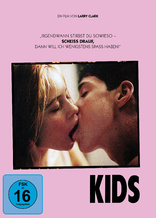 Kids (Blu-ray Movie)