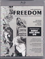 Freedom (Blu-ray Movie)
