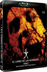 Book of Shadows: Blair Witch 2 (Blu-ray Movie)