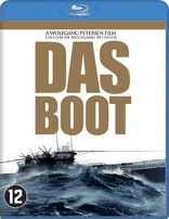 Das Boot (Blu-ray Movie)