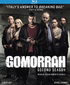 Gomorrah: Season Two (Blu-ray Movie)