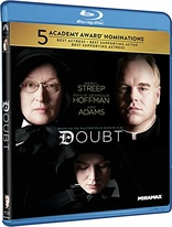 Doubt (Blu-ray Movie)