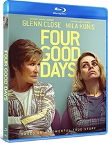 Four Good Days (Blu-ray Movie)