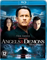 Angels & Demons (Blu-ray Movie)