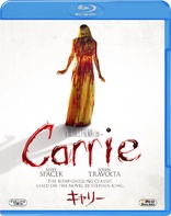 Carrie (Blu-ray Movie)