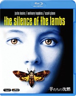 The Silence of The Lambs (Blu-ray Movie)