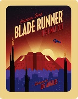 Blade Runner 4K (Blu-ray Movie)