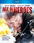 Age of Heroes (Blu-ray Movie)