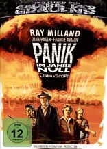 Panic in Year Zero (Blu-ray Movie)