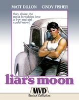 Liar's Moon (Blu-ray Movie)