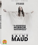 Saint Maud (Blu-ray Movie)