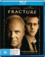 Fracture (Blu-ray Movie), temporary cover art