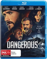 Dangerous (Blu-ray Movie)