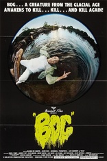 Bog (Blu-ray Movie)