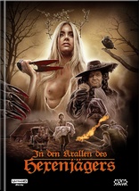 The Blood on Satan's Claw 4K (Blu-ray Movie)