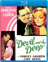 Devil and the Deep (Blu-ray Movie)