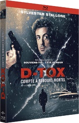 D-Tox (Blu-ray Movie)