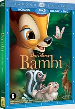 Bambi (Blu-ray Movie), temporary cover art