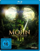 Mojin: The Lost Legend (Blu-ray Movie)