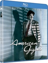 American Gigolo (Blu-ray Movie), temporary cover art