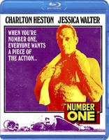 Number One (Blu-ray Movie)