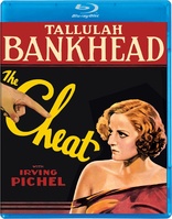 The Cheat (Blu-ray Movie)