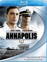 Annapolis (Blu-ray Movie)