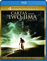 Letters from Iwo Jima (Blu-ray Movie)