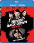 Never Back Down: Revolt (Blu-ray Movie)