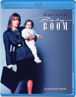 Baby Boom (Blu-ray Movie), temporary cover art