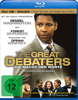 The Great Debaters (Blu-ray Movie)