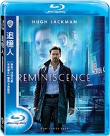 Reminiscence (Blu-ray Movie)