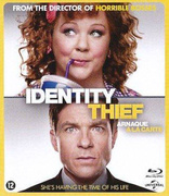 Identity Thief (Blu-ray Movie)