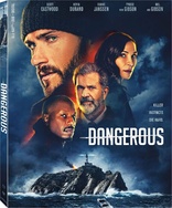 Dangerous (Blu-ray Movie)