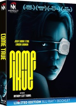 Come True (Blu-ray Movie)