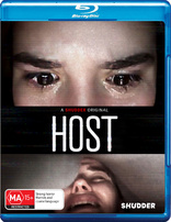 Host (Blu-ray Movie)