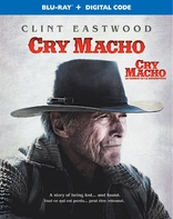 Cry Macho (Blu-ray Movie)