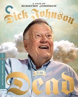 Dick Johnson is Dead (Blu-ray Movie), temporary cover art