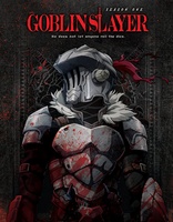 Goblin Slayer: Season One (Blu-ray Movie)