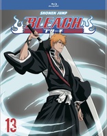 Bleach: Set 13 (Blu-ray Movie)