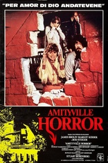 The Amityville Horror (Blu-ray Movie), temporary cover art