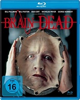 Brain Dead (Blu-ray Movie), temporary cover art