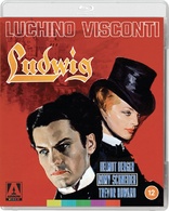 Ludwig (Blu-ray Movie)