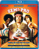 Semi-Pro (Blu-ray Movie)